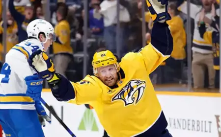 Stars vs. Blues: February 4 Odds, Picks, and Expert Predictions