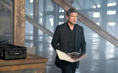 ‘Memory of a Killer’ Episode 4 Preview: “Facing an Unhappy Ending”