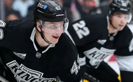 Moverare Joins as Anderson/Turcotte Exit: SEA Gains, Injury News, and 43’s Impact