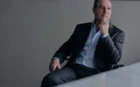 Brad Karp Steps Down as Paul Weiss Chair Amid Epstein Controversy