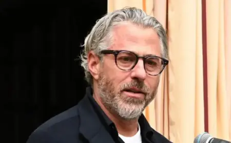 Calls Mount for Casey Wasserman’s Resignation as Olympics Chair over Maxwell Emails