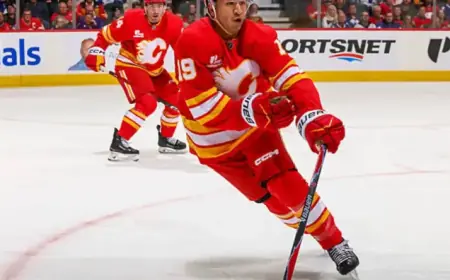 Oilers vs. Flames: Expert Predictions and Betting Odds for Feb. 4