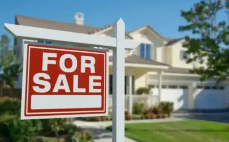 Expert Forecast: 2026 Mortgage Interest Rates Analysis