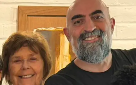 Where is Savannah Guthrie’s brother-in-law now?