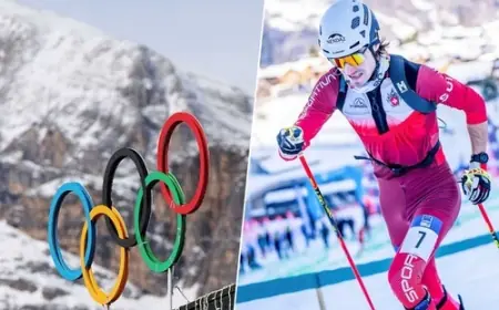 Olimpiadas de invierno 2026’ begin with curling as brief power outage tests Cortina ahead of Friday’s opener