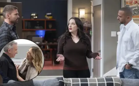 Shifting Gears Season 2 Finale Prepares Ground for ABC’s Potential Season 3