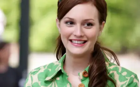 “New Gossip Girl Novel Explores Blair Waldorf’s Life Years Later”