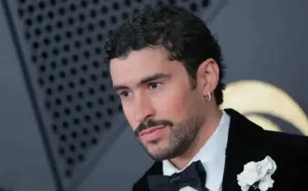 High Stakes Await Bad Bunny at Super Bowl Performance