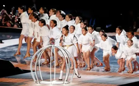 Notable Super Bowl Halftime Show Controversies Through the Years