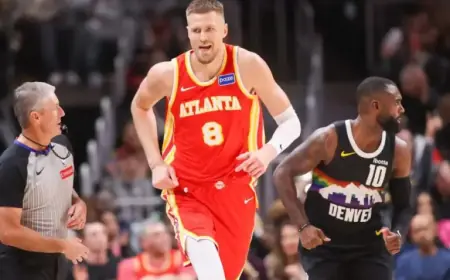 Kristaps Porzingis’ Comeback Delayed by Illness