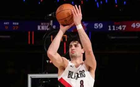 Trail Blazers’ 2026 NBA Trade Deadline Needs Revealed