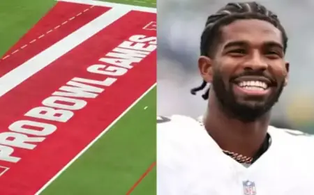 Pro Bowl 2026 Payouts Unveiled: Browns’ Shedeur Sanders and NFL Stars’ Earnings