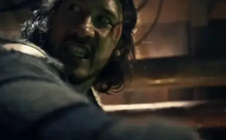 Is Indie Horror Hit ‘Iron Lung’ Worth Watching? Here’s What to Consider