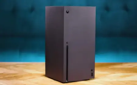 New Xbox Console May Not Launch Until Late 2027 or Later