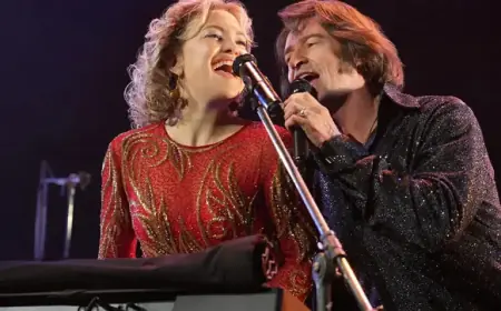 “Song Sung Blue Leads DEG Digital Transactions for Week of January 25”