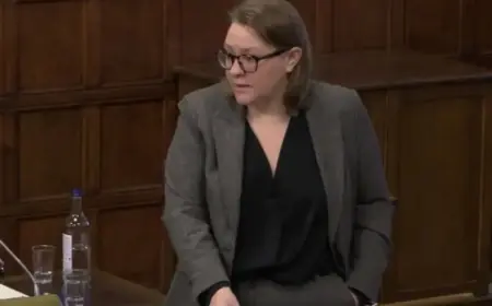 Pension Scheme Backlog Hits 120,000, Minister Targets June Recovery