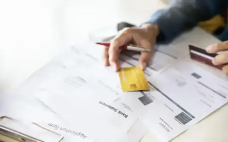 Fintech Innovations Revolutionize the Financial Industry