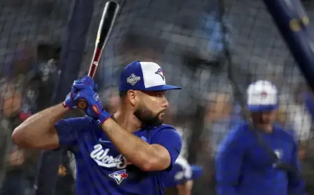 Red Sox Secure Isiah Kiner-Falefa in One-Year Free Agent Deal