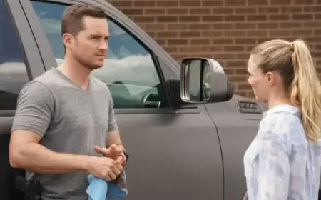 Tracy Spiridakos, Jesse Lee Soffer Rejoin ‘Chicago P.D.’ for Crossover Event