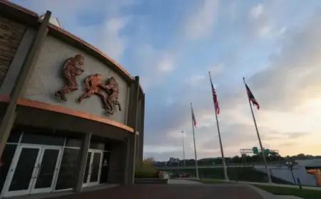 Chiefs’ Top Pro Football Hall of Fame Snub Revealed