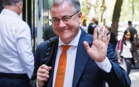 CoStar Flies to Melbourne on Private Jet Following Intense Criticism