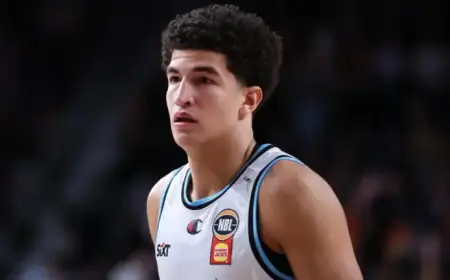 Rising Star to Skip Phoenix Showdown