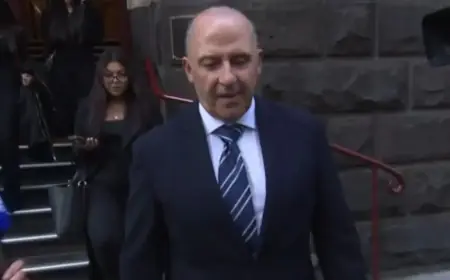 Tony Mokbel Case Reveals ‘Incredible’ Twist
