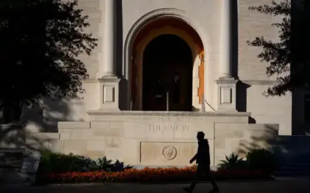 Universities and States Boost Surveillance on Professors