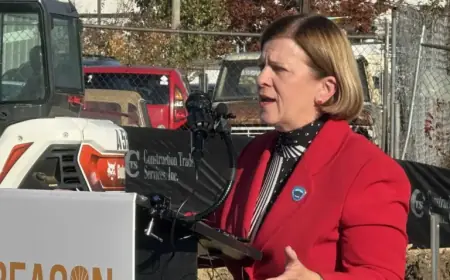 Fairfax Mayor Urges State to Enable Church-Based Affordable Housing