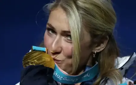 Top Stars to Watch at the Milano Cortina 2026 Winter Olympics