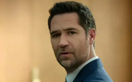 The Lincoln Lawyer Spinoff & Netflix’s Future in Bosch Universe Expansion Explained