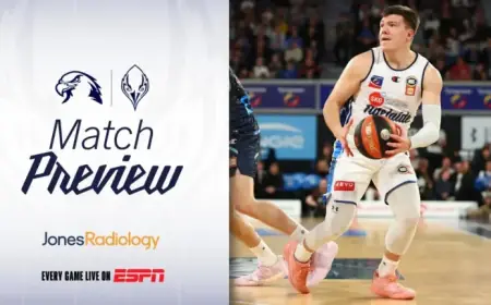 Sixers Gear Up for Showdown with Energized Hawks