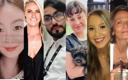 Inquest Urges Mental Health Reforms in Bondi Junction