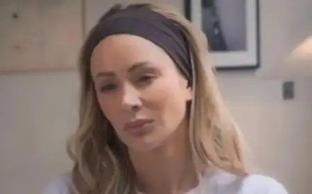 Olivia Attwood’s Comments Enrage Chris Hughes and Friends Over Loose Women Incident