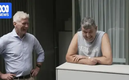 Prevent Future Tragedies with This Supported Housing Model for the Homeless