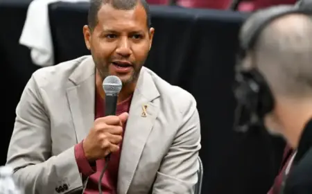 Koby Altman Addresses Cavs’ Darius Garland-James Harden Trade Blockbuster