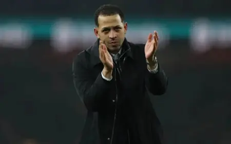 Liam Rosenior Seeks Team’s Response: Official Site News Update