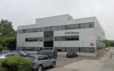 Probe Initiated into Law Firm Collapse