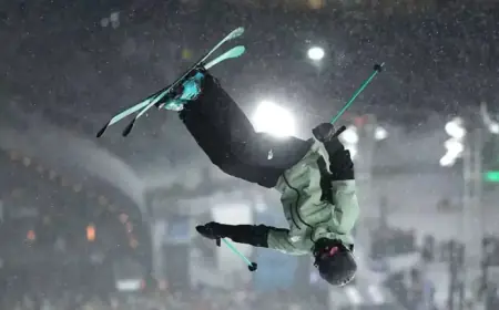 Milano Cortina 2026 Winter Olympics: Guide to Aussie Athletes and Viewing