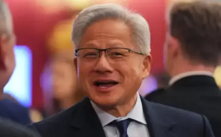 FTSE 100 Live: Global Markets Shaken by Trillion-Dollar Tech Sell-Off