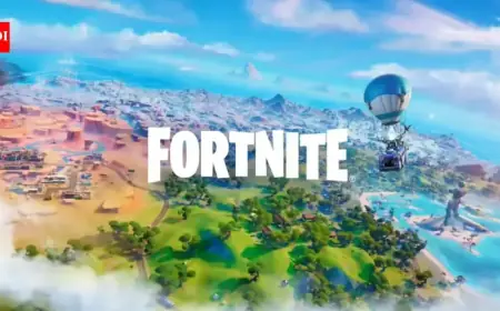 Fortnite v39.40 Update: Downtime, Maintenance, and Key Details