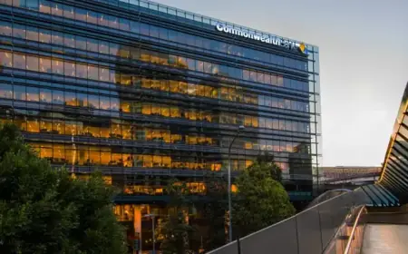 CBA Establishes AI Risk Committee to Enhance Governance