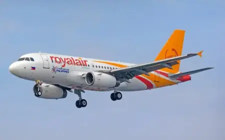 Royal Air Philippines Liquidates, Stranding Travelers Seeking Alternatives