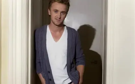 Draco Malfoy Emerges as Surprising Lunar New Year Symbol