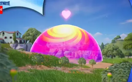 Discover Fortnite v39.40 Update: All New Features and Changes