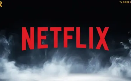 February 2026: Top 3 Netflix Thrillers for a One-Night Binge
