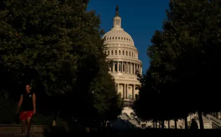 House Blocks D.C. Tax Reforms, Risking $600M Revenue Loss