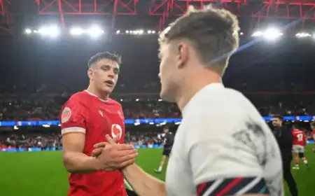 Top Picks for a High-Scoring Six Nations Fantasy Team