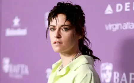 Kristen Stewart Acquires Historic Highland Park Theater: “Embraced It Completely”