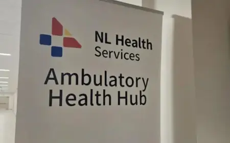 Verify MRI Appointment Location, Patients Advised